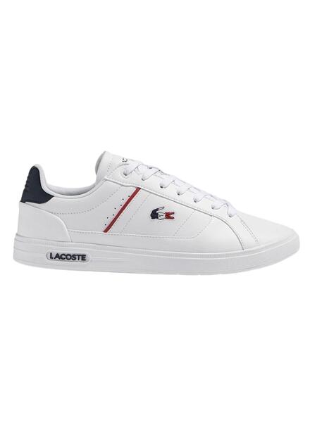 Lacoste europa hotsell sneakers