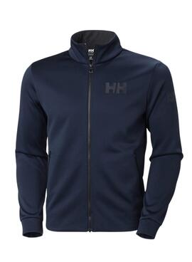 Jacke Helly Hansen Fleece Marineblau für Herren