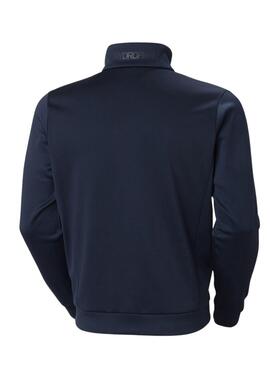 Jacke Helly Hansen Fleece Marineblau für Herren