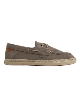 Sneakers Pepe Jeans Marin Maoui Grau Herren