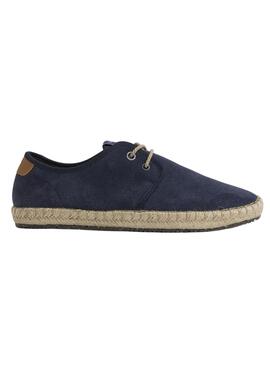 Sneakers Pepe Jeans Tourist Claic Marineblau Herren