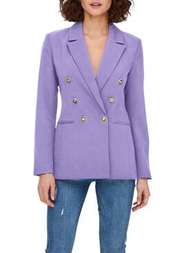 Blazer Only Astrid Morado für Damen