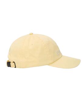 Mütze Ecoalf Cap Gelb für Herren und Damen