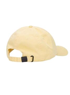 Mütze Ecoalf Cap Gelb für Herren und Damen