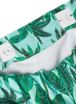 Badehose Name It Zimmi Turquesa für Junge