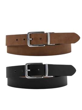 Gürtel Levis Classic Reversible für Herren