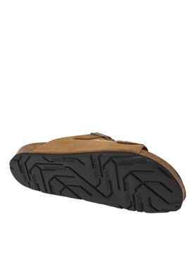 Sandalen Pepe Jeans Bio Braun für Herren