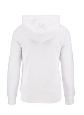 Sweatshirt Levis Fill Weiss für Junge