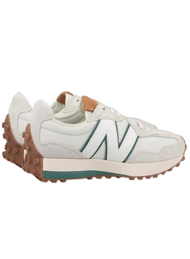 Sneakers New Balance 327 Beige für Damen