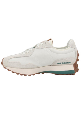 Sneakers New Balance 327 Beige für Damen