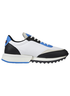 Sneakers Tommy Jeans Track für Herren Beige