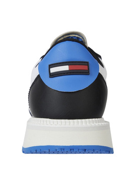 Sneakers Tommy Jeans Track für Herren Beige