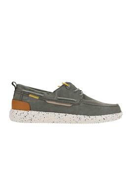 Sneakers Walkin Pitas WP150 Jack Grün Herren
