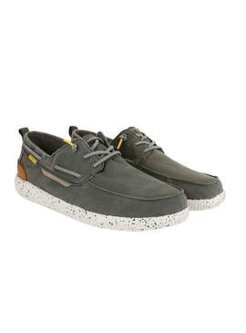 Sneakers Walkin Pitas WP150 Jack Grün Herren