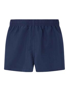 Badehose Pepe Jeans Gayle Marineblau für Junge