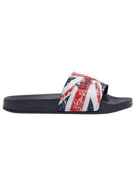 Flip flops Pepe Jeans Jack Marineblau für Junge