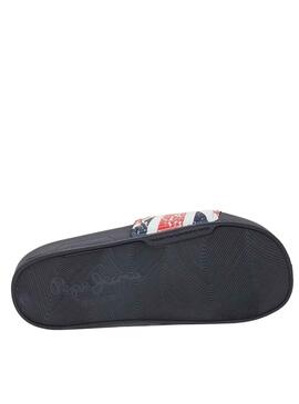 Flip flops Pepe Jeans Jack Marineblau für Junge