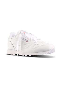 Sneaker Reebok Classic Leather Kids