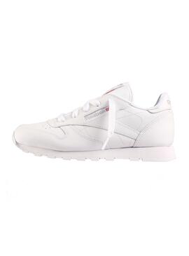 Sneaker Reebok Classic Leather Kids