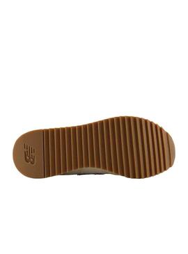 Sneakers New Balance WL574 Beige für Damen