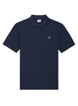 Polo Klout Basic Marineblau für Herren