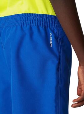 Badehose The North Face Class Blau für Junge