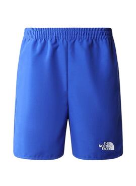 Badehose The North Face Class Blau für Junge