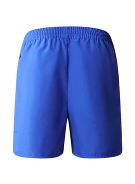 Badehose The North Face Class Blau für Junge