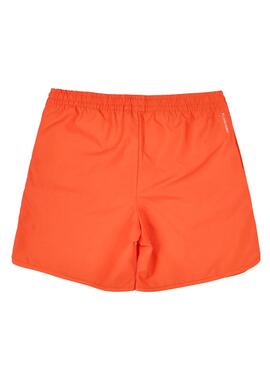 Badehose The North Face Class Orange für Junge