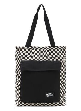 Handtasche Vans Doppelt Take Kariert für Damen