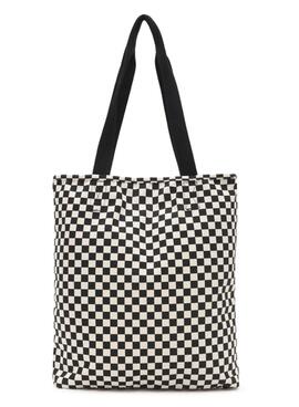 Handtasche Vans Doppelt Take Kariert für Damen