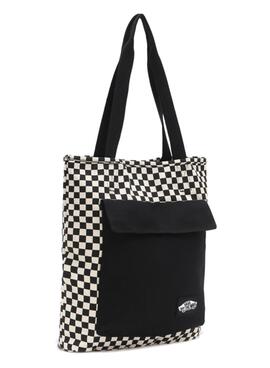 Handtasche Vans Doppelt Take Kariert für Damen