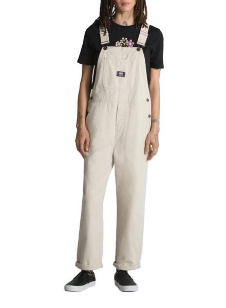Jumpsuit sales with vans