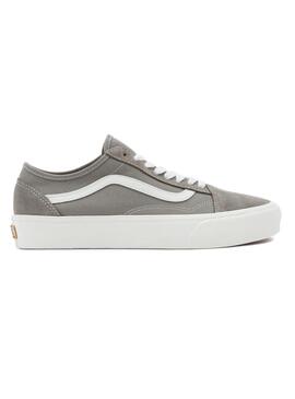 Sneakers Vans Old Skool Taperot Grau für Herren