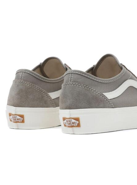 Sneakers Vans Old Skool Taperot Grau f r Herren