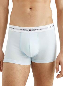 Unterhose Tommy Hilfiger Sport Rosa für Herren