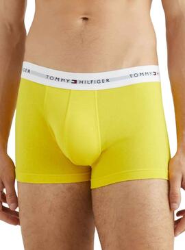 Unterhose Tommy Hilfiger Sport Rosa für Herren