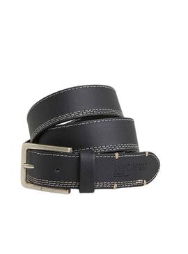 Gürtel Pepe Jeans Freddy Belt Schwarz für Herren