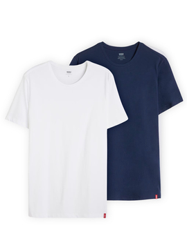 Pack T-Shirts Levis Mehrfarbig für Herren