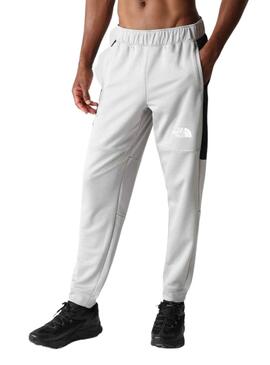 Hose The North Face Sport Grau für Herren