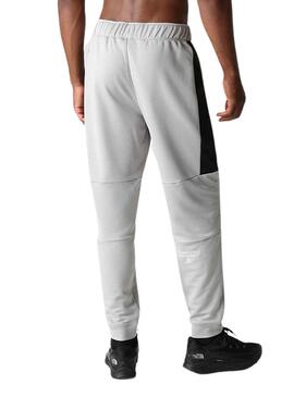 Hose The North Face Sport Grau für Herren