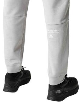 Hose The North Face Sport Grau für Herren