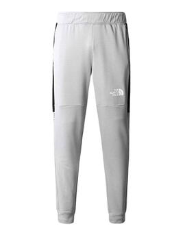 Hose The North Face Sport Grau für Herren
