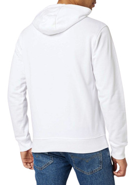 Sweatshirt Tommy Jeans Relaxed für Herren Grau