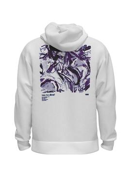 Sweatshirt Levis Mark Weiss für Herren