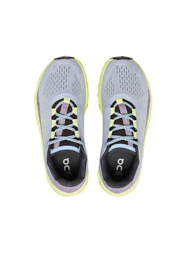 Turnschuhe On Cloudmonster Lila für Damen