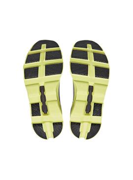 Turnschuhe On Cloudmonster Lila für Damen
