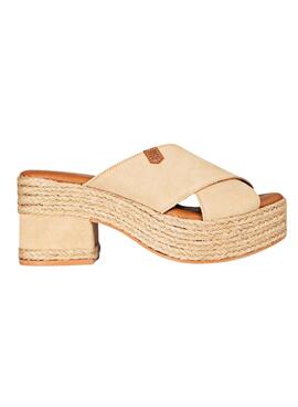 Sandalen Popa Nilo Arena für Damen