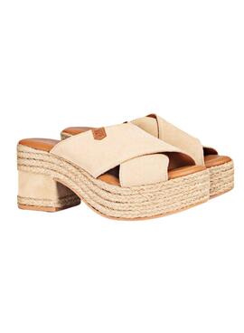 Sandalen Popa Nilo Arena für Damen