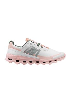 Sneakers On Running Cloudvista Rosa für Damen